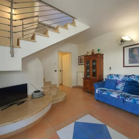 Stefy Holiday home Lido Di Fondi