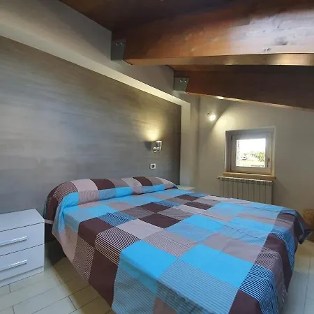Stefy Holiday home