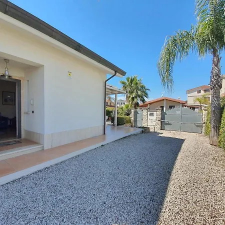 Holiday home Stefy Lido Di Fondi