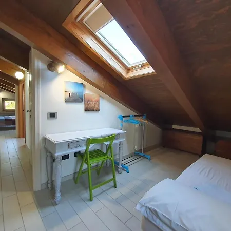 Stefy Holiday home Lido Di Fondi