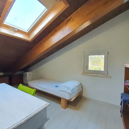 Stefy Holiday home