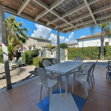 Stefy Holiday home