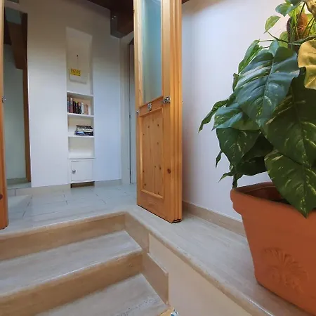 Holiday home Stefy Lido Di Fondi