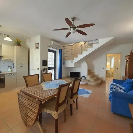 Stefy Holiday home