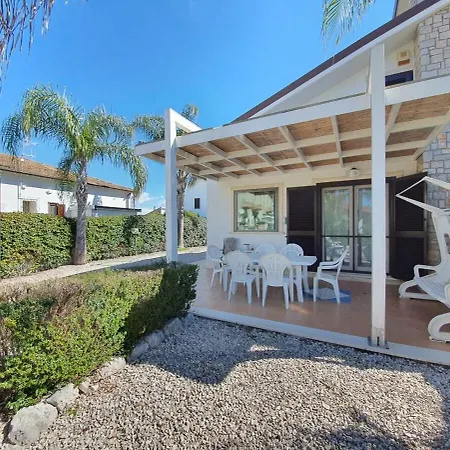 Stefy Holiday home Lido Di Fondi